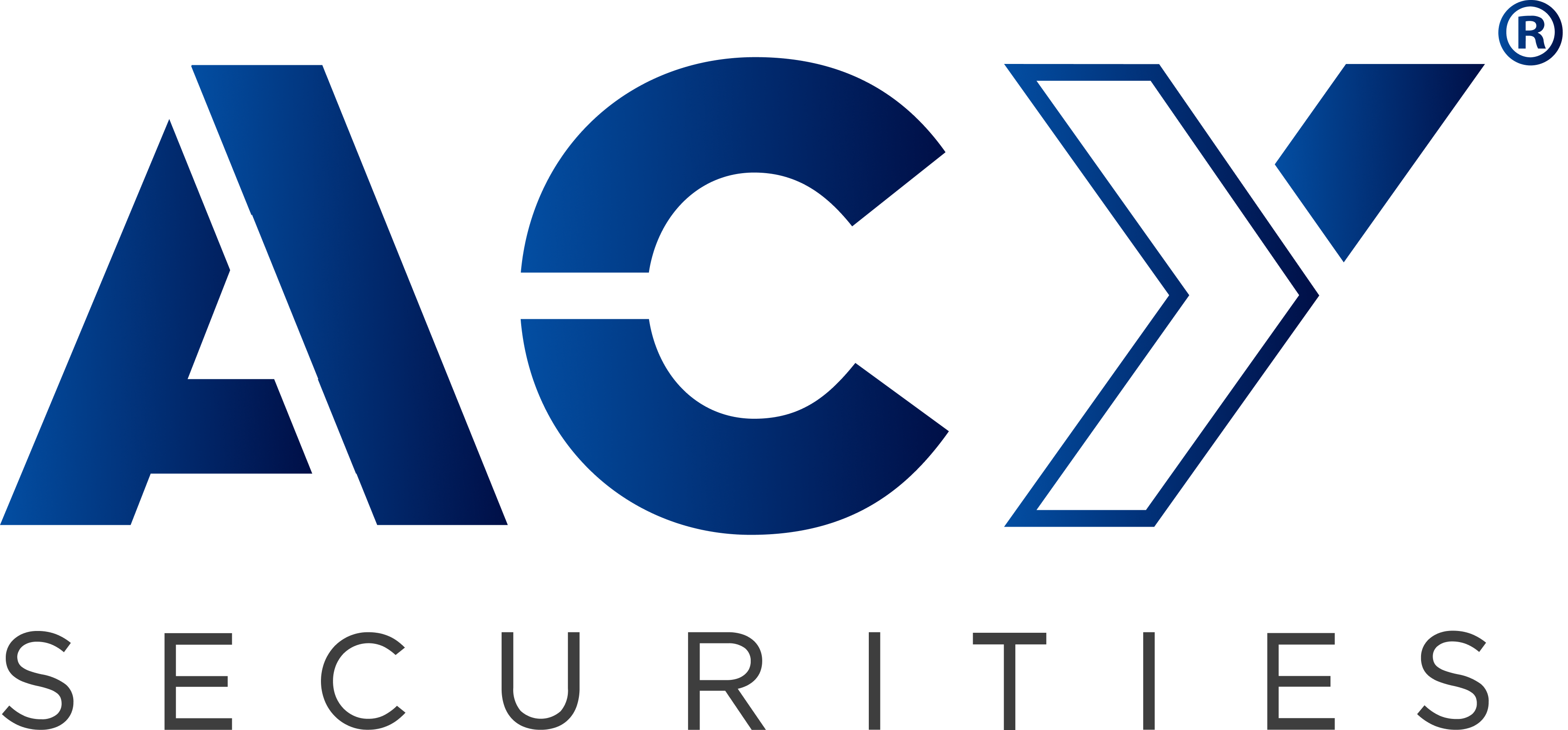 ACY Securities